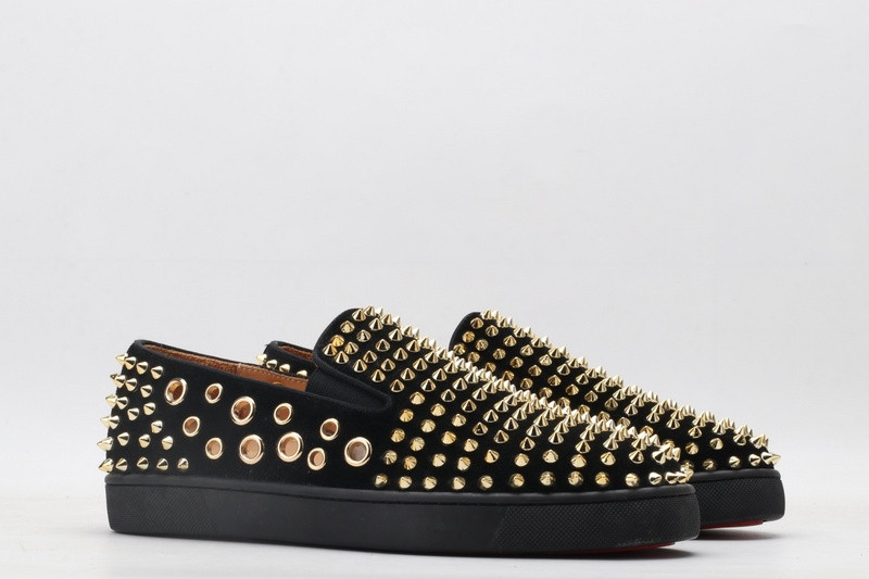 CHIAN LOUIN SNEAKER
