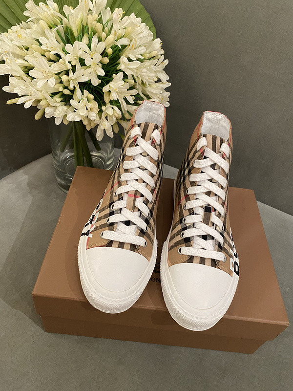 BUR SNEAKER