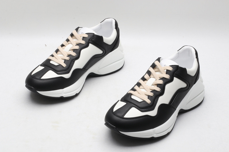 G*u*i sneakers
