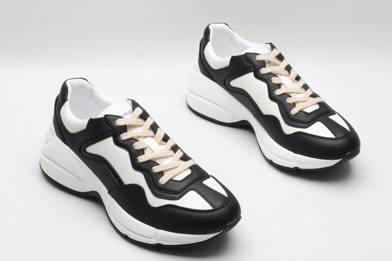 G*u*i sneakers