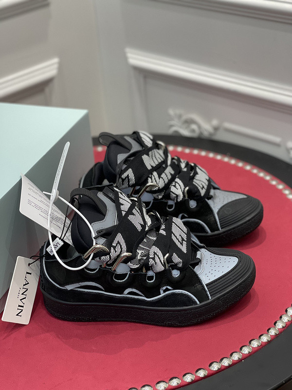 LANVIN SNEAKER