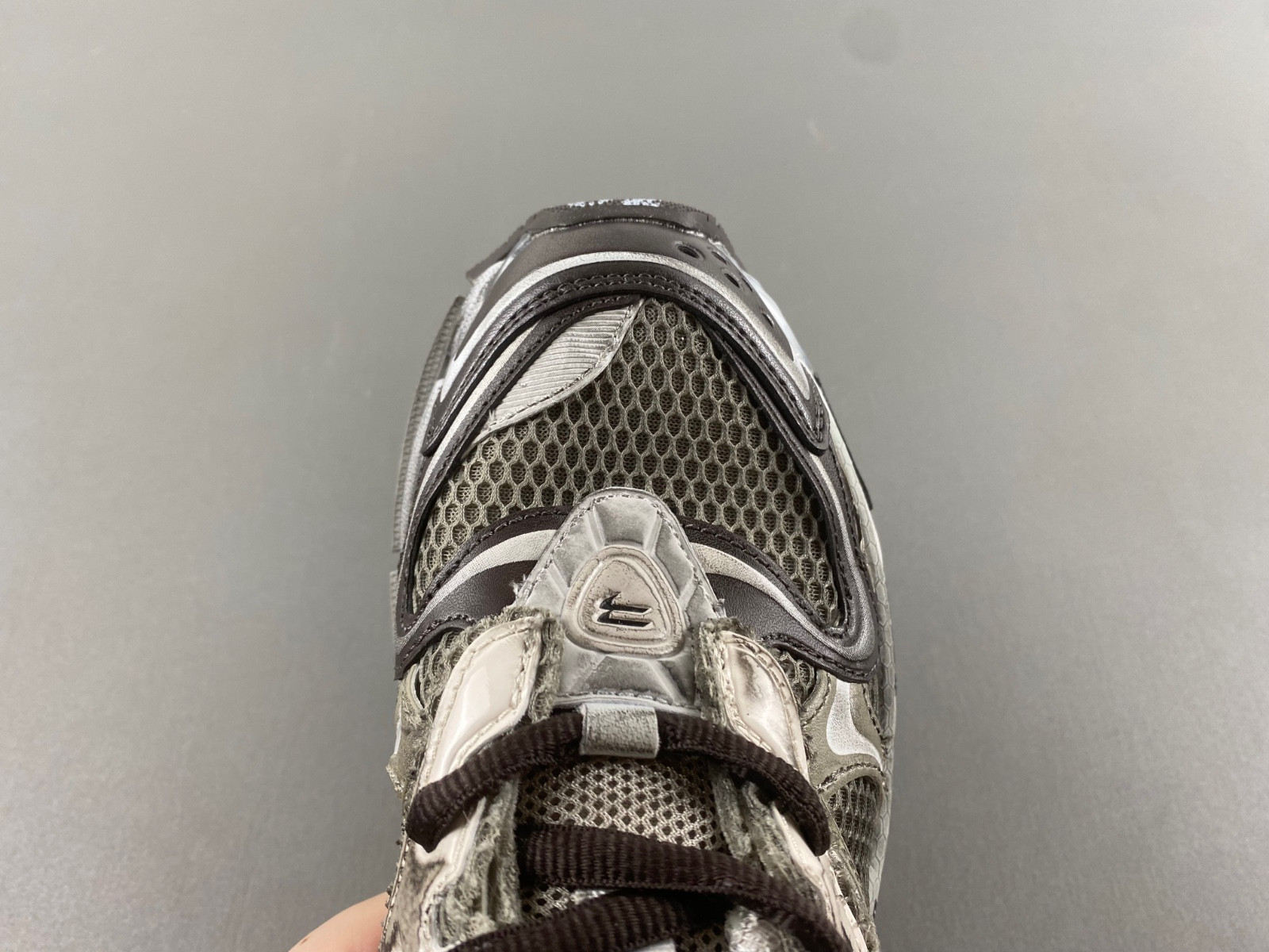 Ba*len*cia*ga runner 779066-w3rbxp-2000