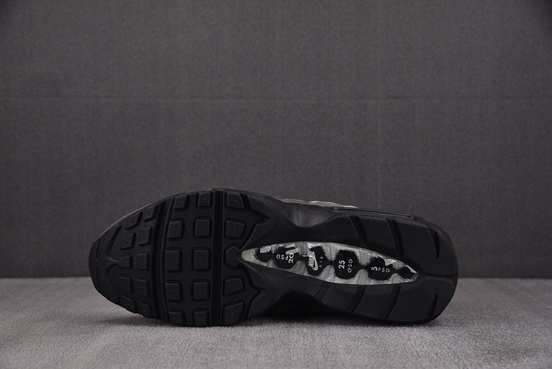 Nike Air Max 95 OG Black Anthracite Men