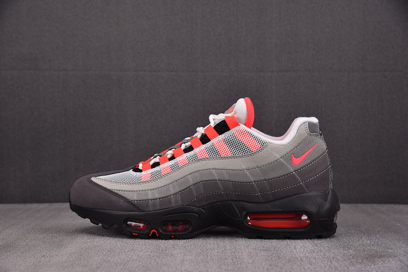 Nike Air Max 95 OG ''Solar Red'' AT2865-100