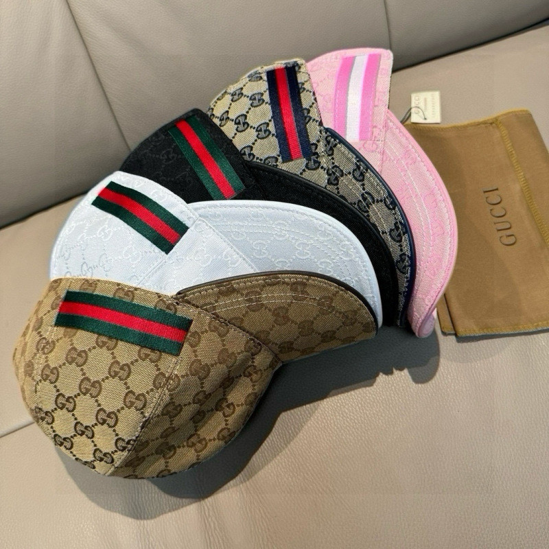 GU cap