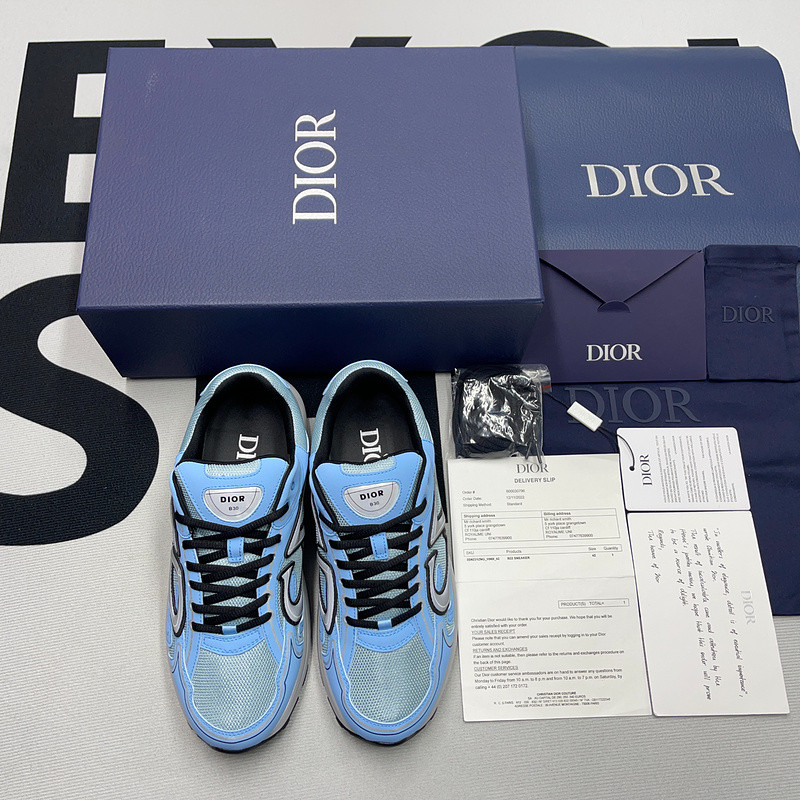 DR B30 SNEAKER