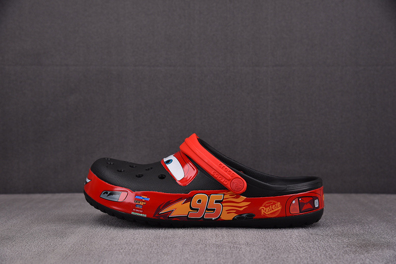 Cr*0*s classic clog