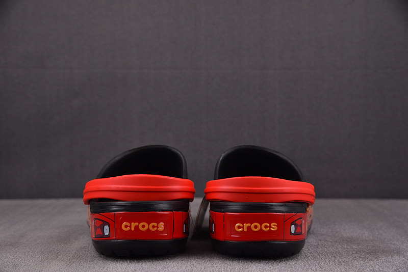 Cr*0*s classic clog