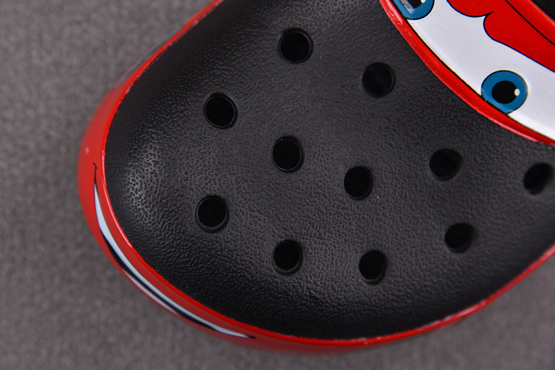 Cr*0*s classic clog