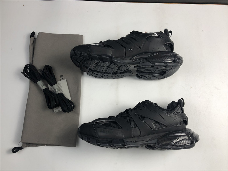 Ba*len*cia*ga track trainer 542023-w1gb1- 7302
