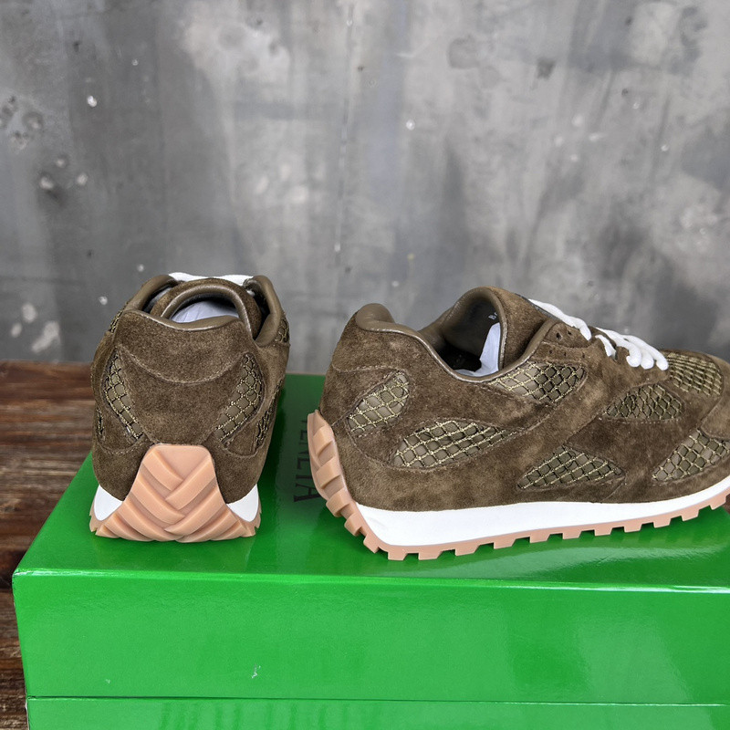 Bottega Veneta Orbit Sneaker