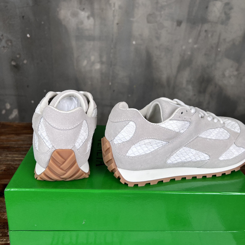 Bottega Veneta Orbit Sneaker