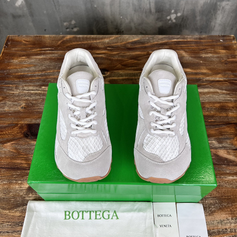 Bottega Veneta Orbit Sneaker