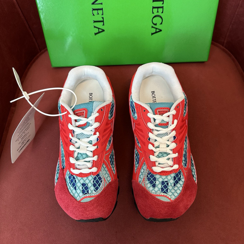 Bottega Veneta Orbit Sneaker
