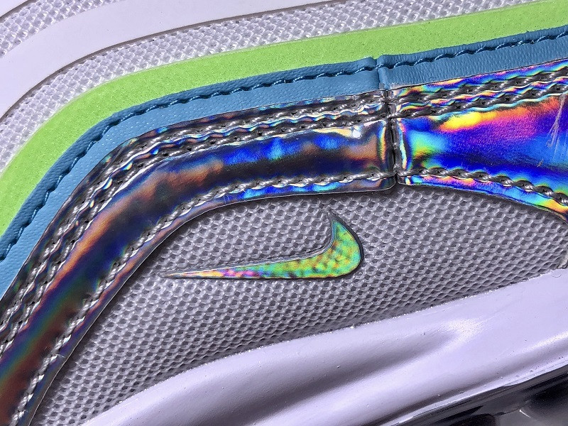 Nike Wmns Air Max 97 UL 17 SE 