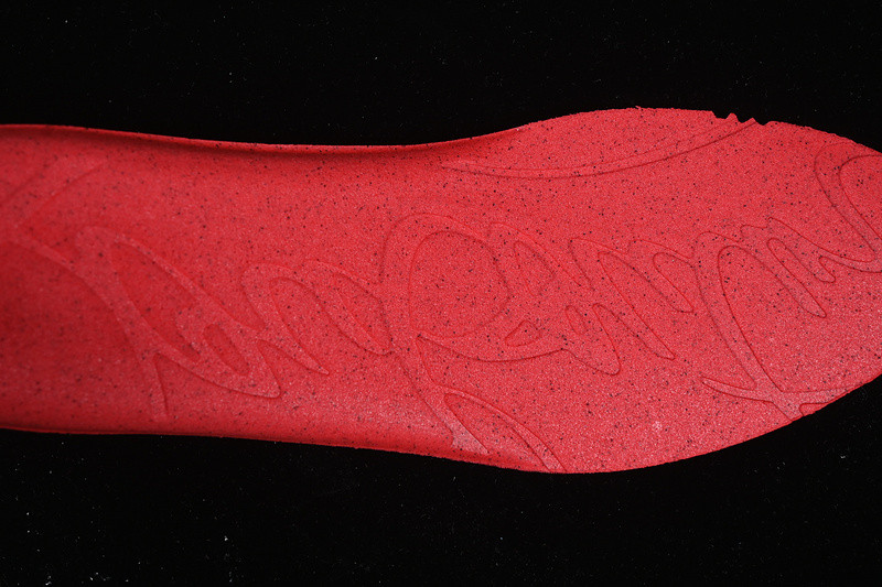 CHIAN LOUIN SNEAKER