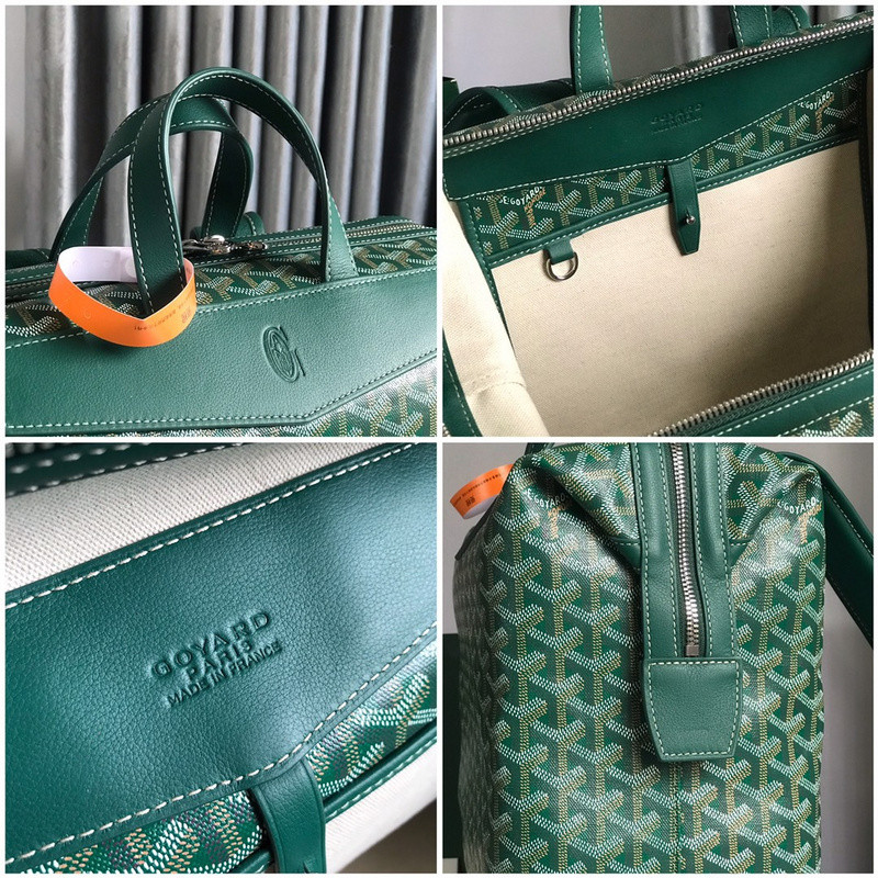 GOYARD Cisalpin Backpack-33*43*14CM
