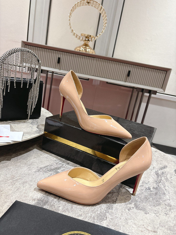 Christian Louboutin HEELS