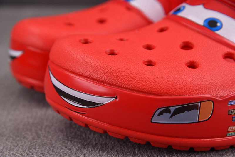 Cr*0*s classic clog