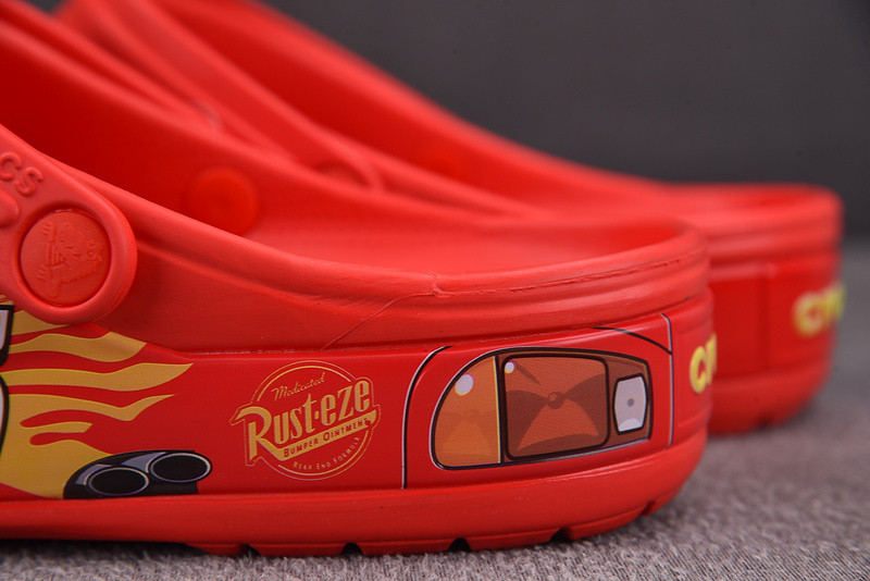 Cr*0*s classic clog