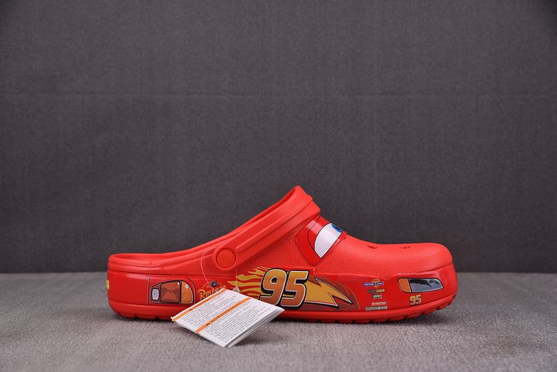 Cr*0*s classic clog