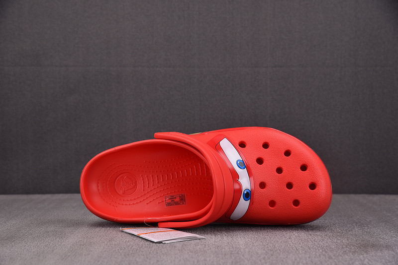Cr*0*s classic clog