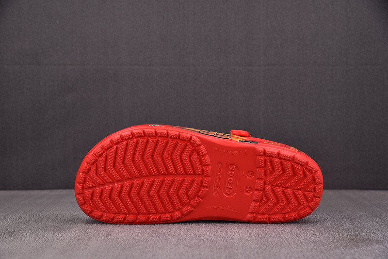 Cr*0*s classic clog