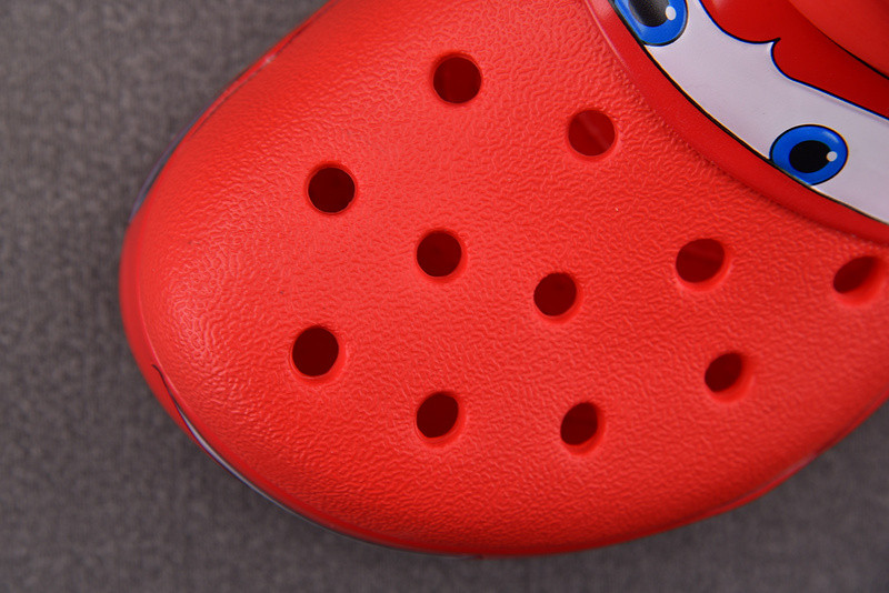 Cr*0*s classic clog