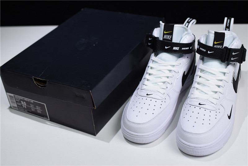 NIKE AIR FORCE 1 AF1 GM416438
