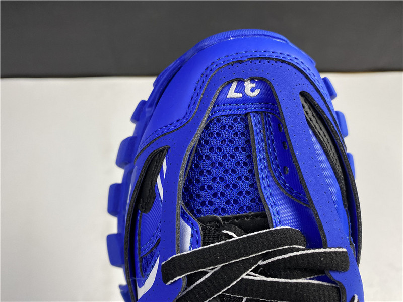 Ba*len*cia*ga track sneaker 542436-w3ac1-2047