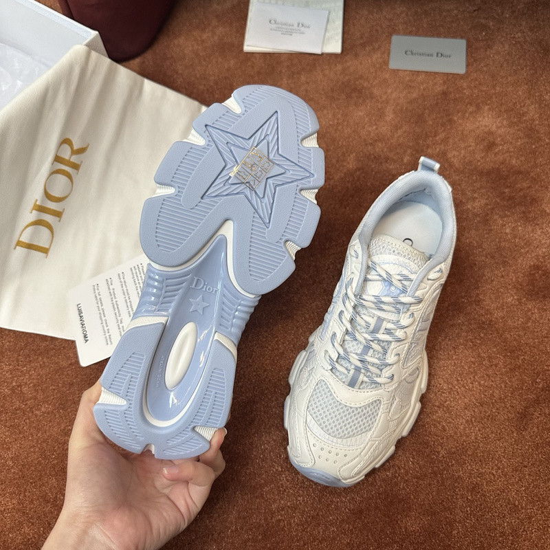 Di0r Chrono Sneaker