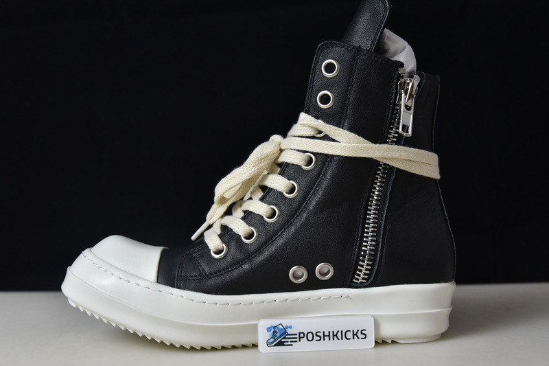 RICK 0WENS SNEAKERS