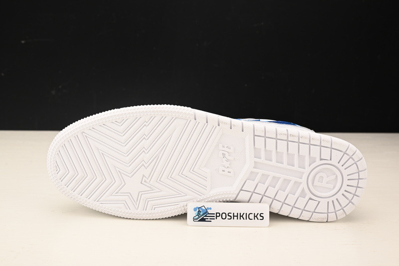 BAPE SNEAKERS