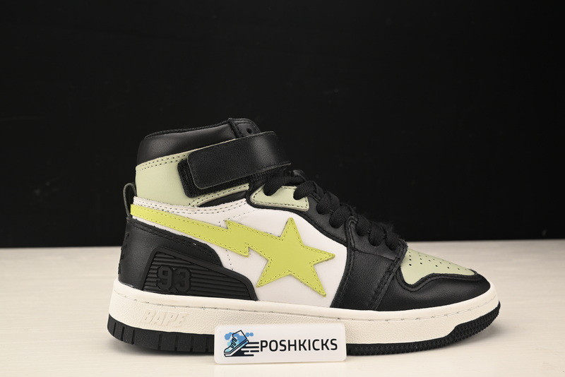 BAPE SNEAKERS