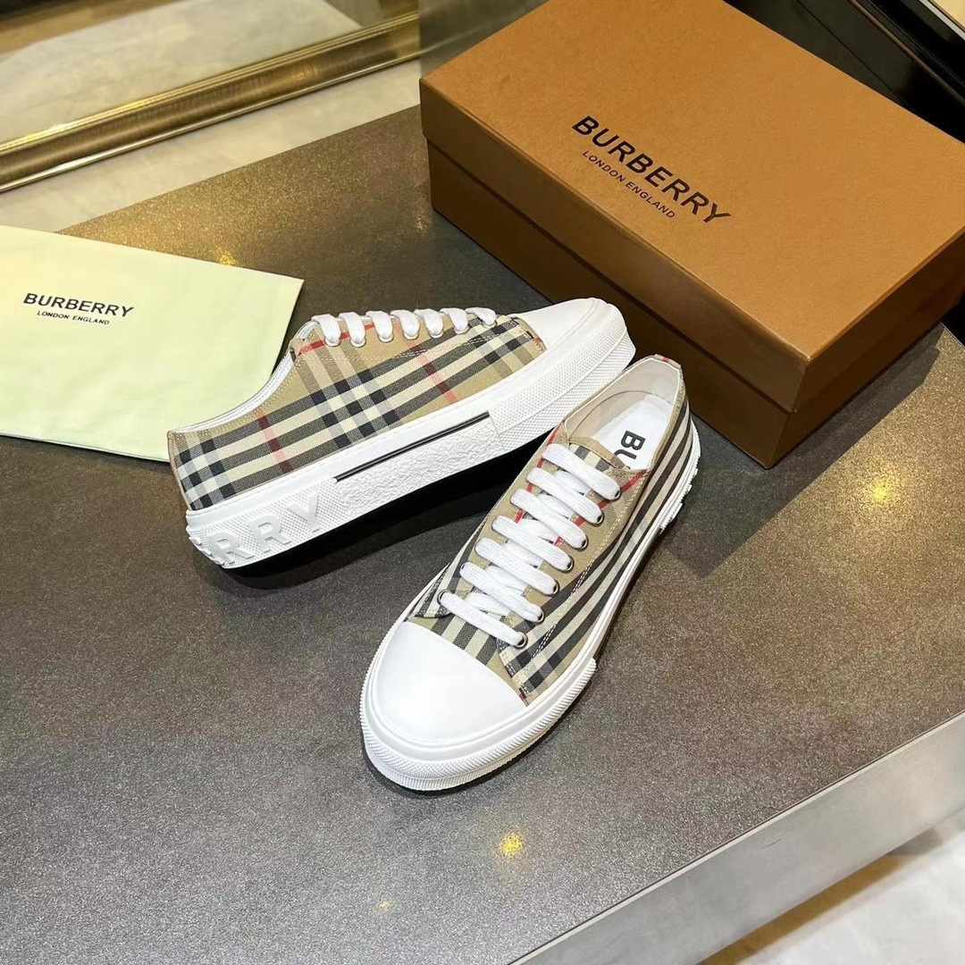 BUR SNEAKER