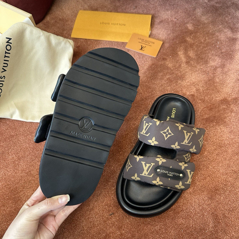LOU1_TON SLIPPERS
