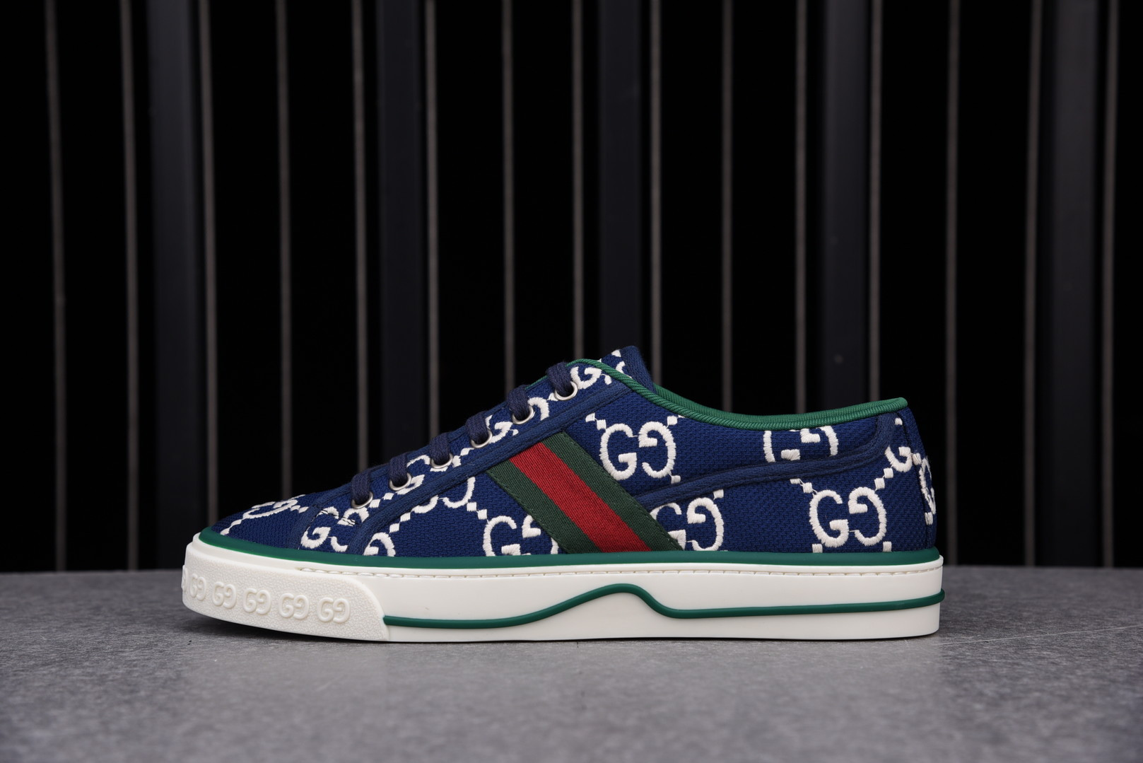 G*u*i sneakers