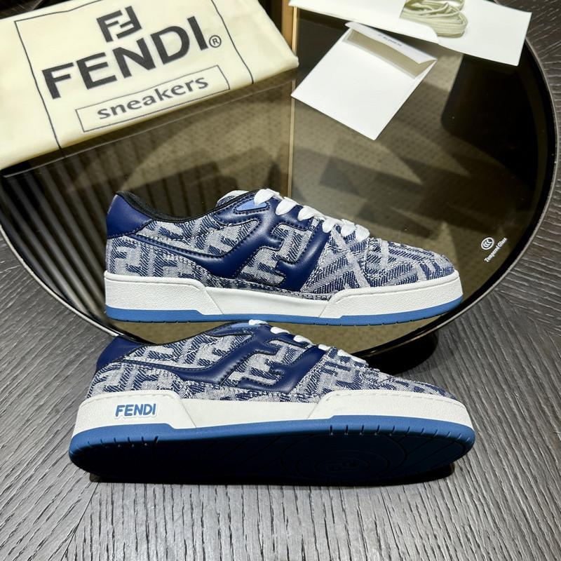 FENDI SNEAKERS