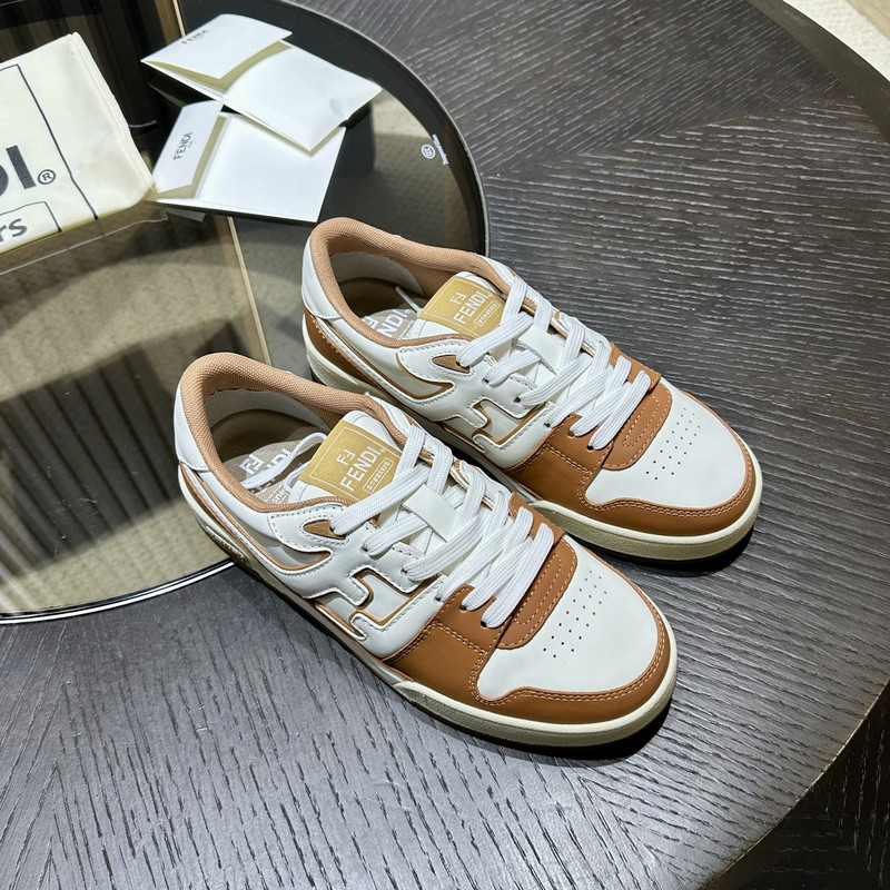 FENDI SNEAKERS