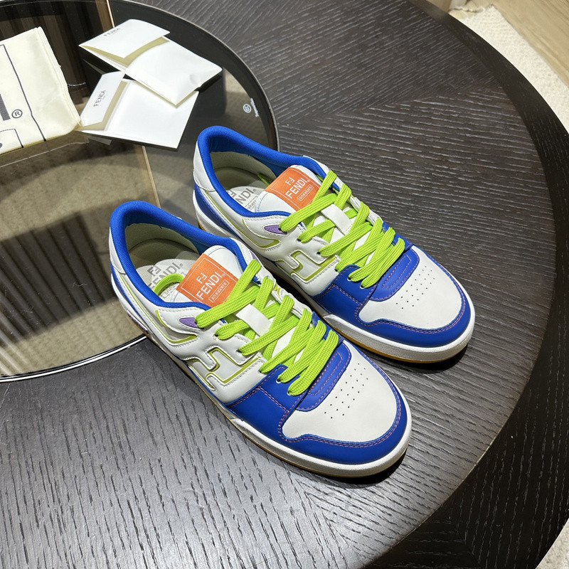 FENDI SNEAKERS