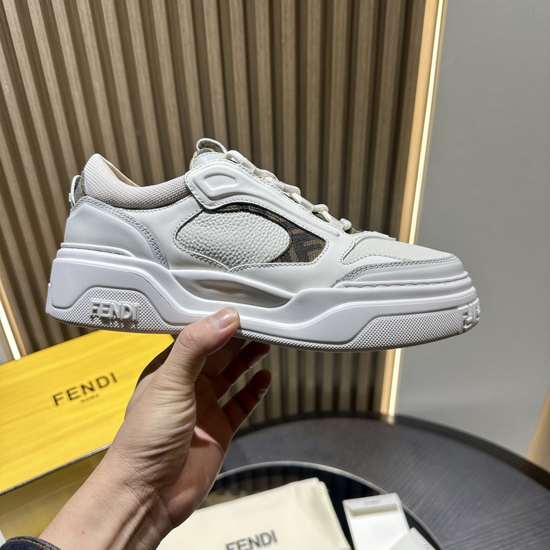 FENDI SNEAKERS