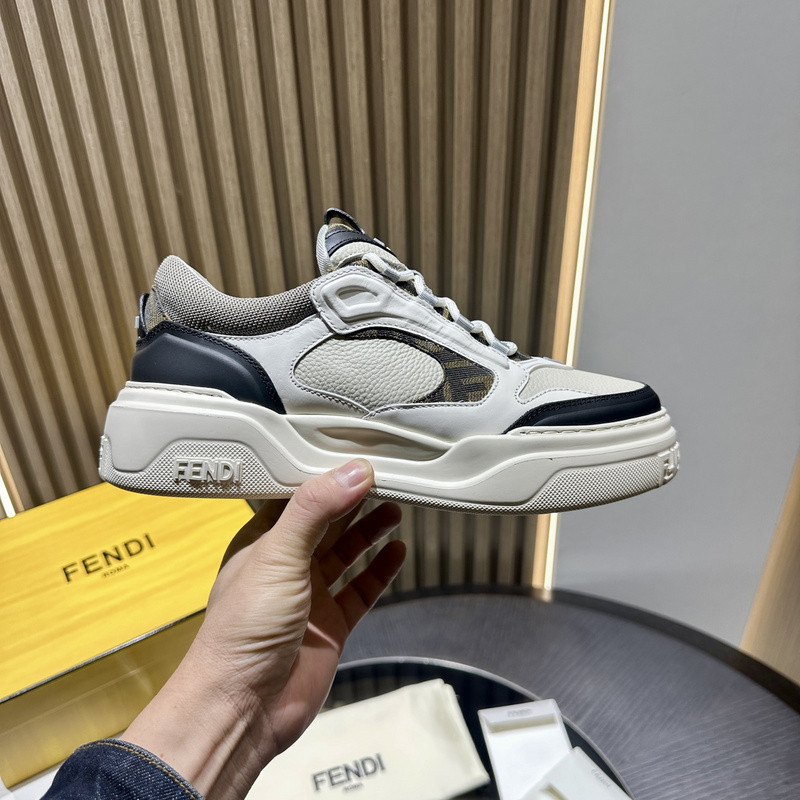 FENDI SNEAKERS