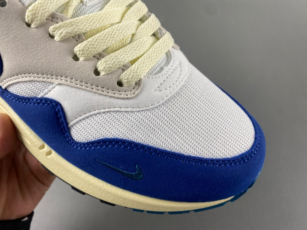 Nike Air Max 1 "Athletic Department" FQ8048-133