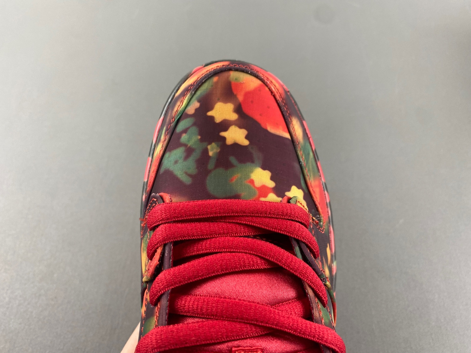 The Wizard of Oz Nike SB Dunk Low FZ1291-600