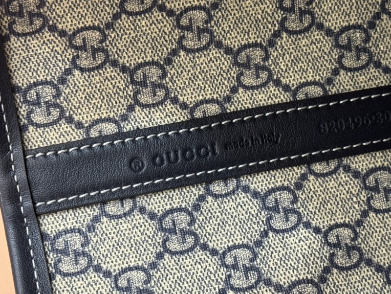 G-U-C-C-1 BAGS