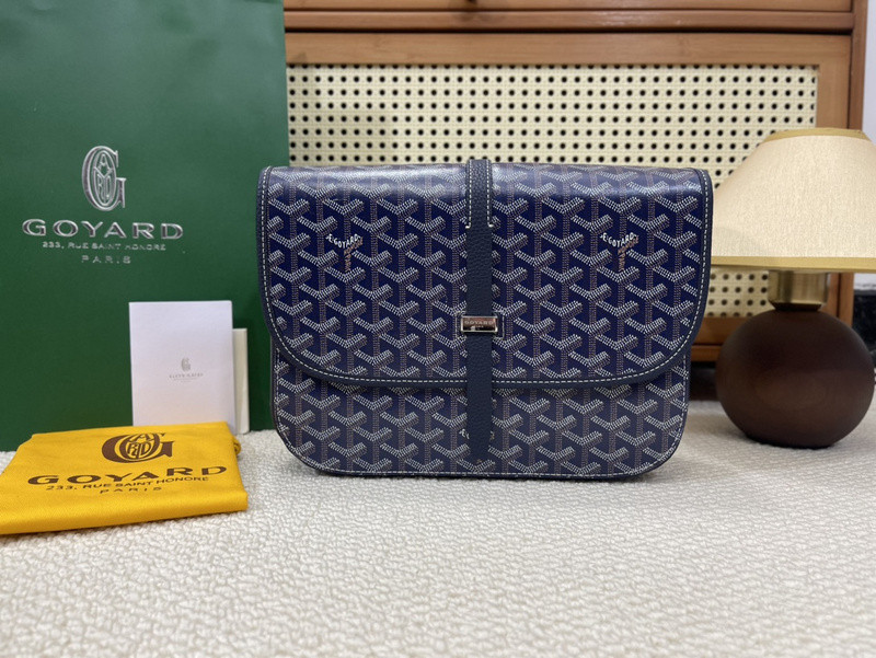 GOYARD BELVEDERE