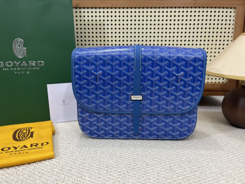 GOYARD BELVEDERE