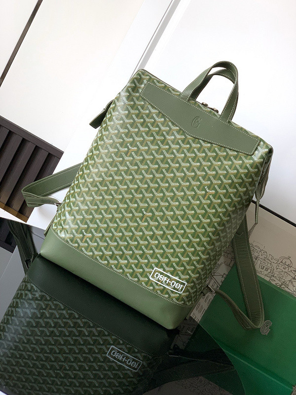 GOYARD Cisalpin Backpack-33*43*14CM