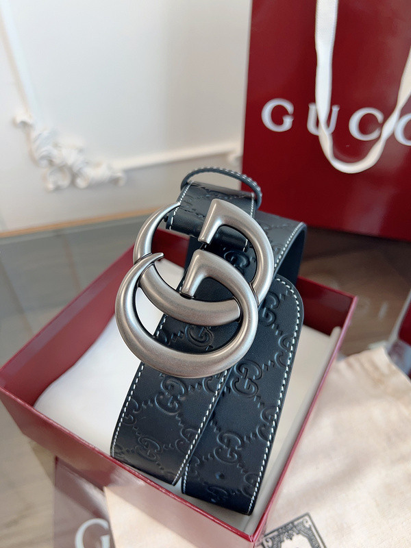 GUCC1 BELT-4CM