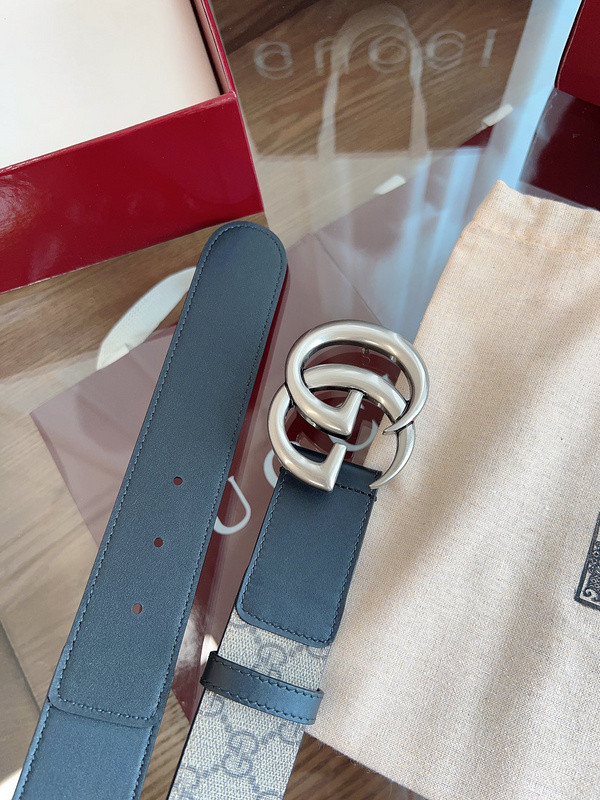 GUCC1 BELT-4CM